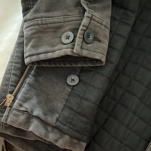 J. Crew~Zip Jacket with Pockets & Lining - Picture 7 of 11